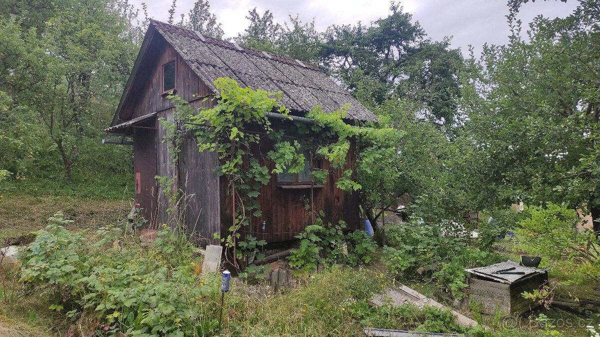 Zahrady, Šumperk, 787 01 - 2