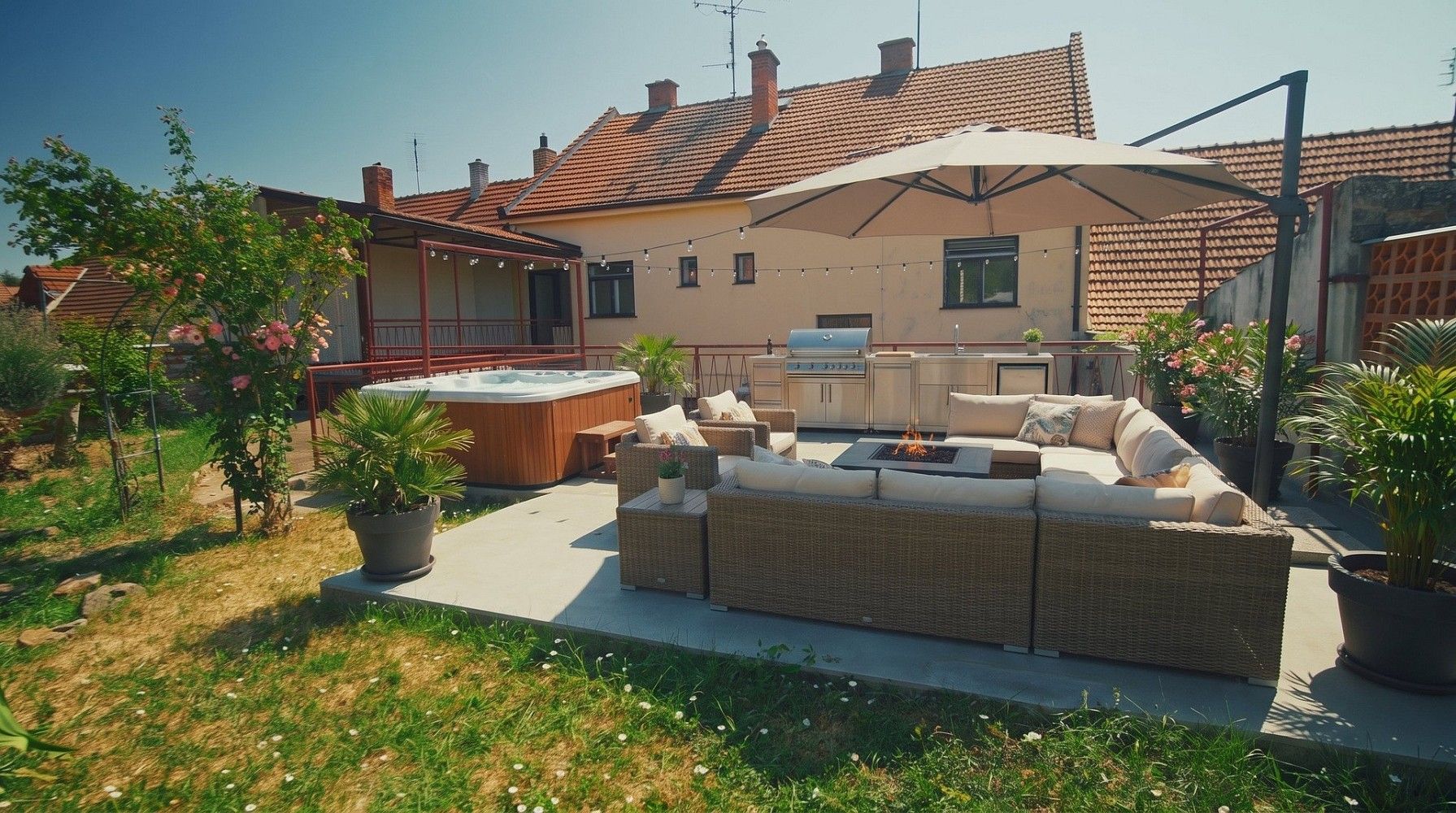 Rodinné domy, Příční, Ořechov, okres Brno-venkov, 238 m² - 2