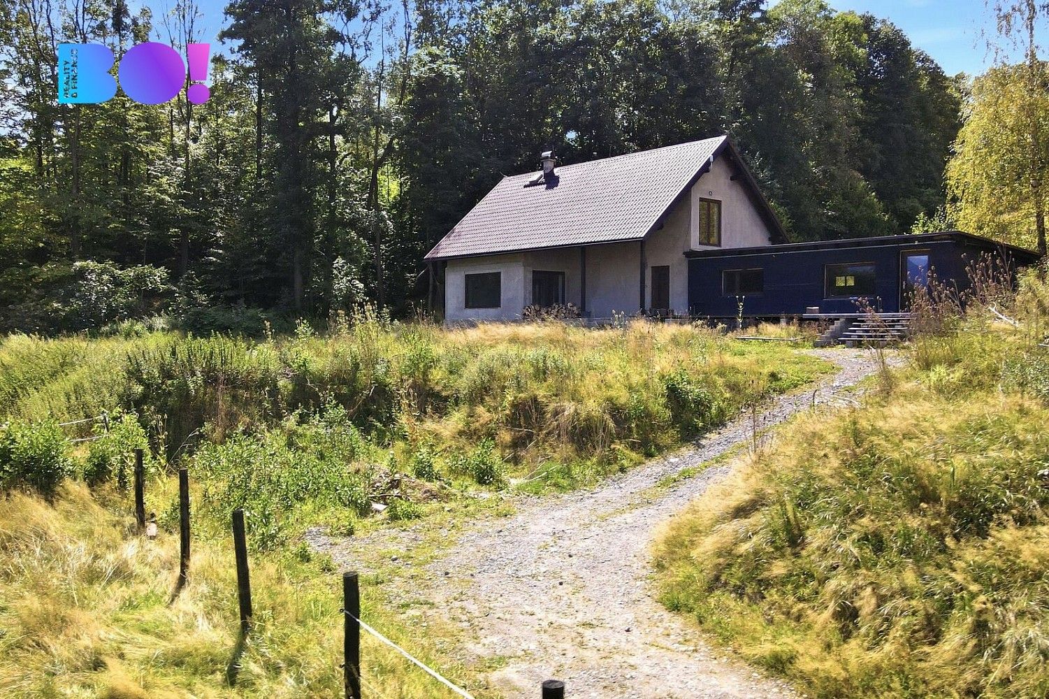 Prodej rodinný dům - Pstruží, okres Frýdek-Místek, 200 m² - 5