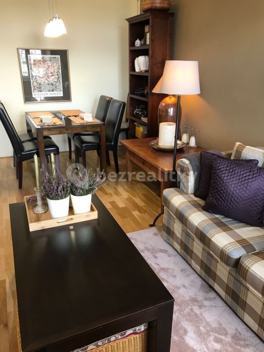 2+kk, Čáslavská, Praha - Vinohrady, 58 m² - 2