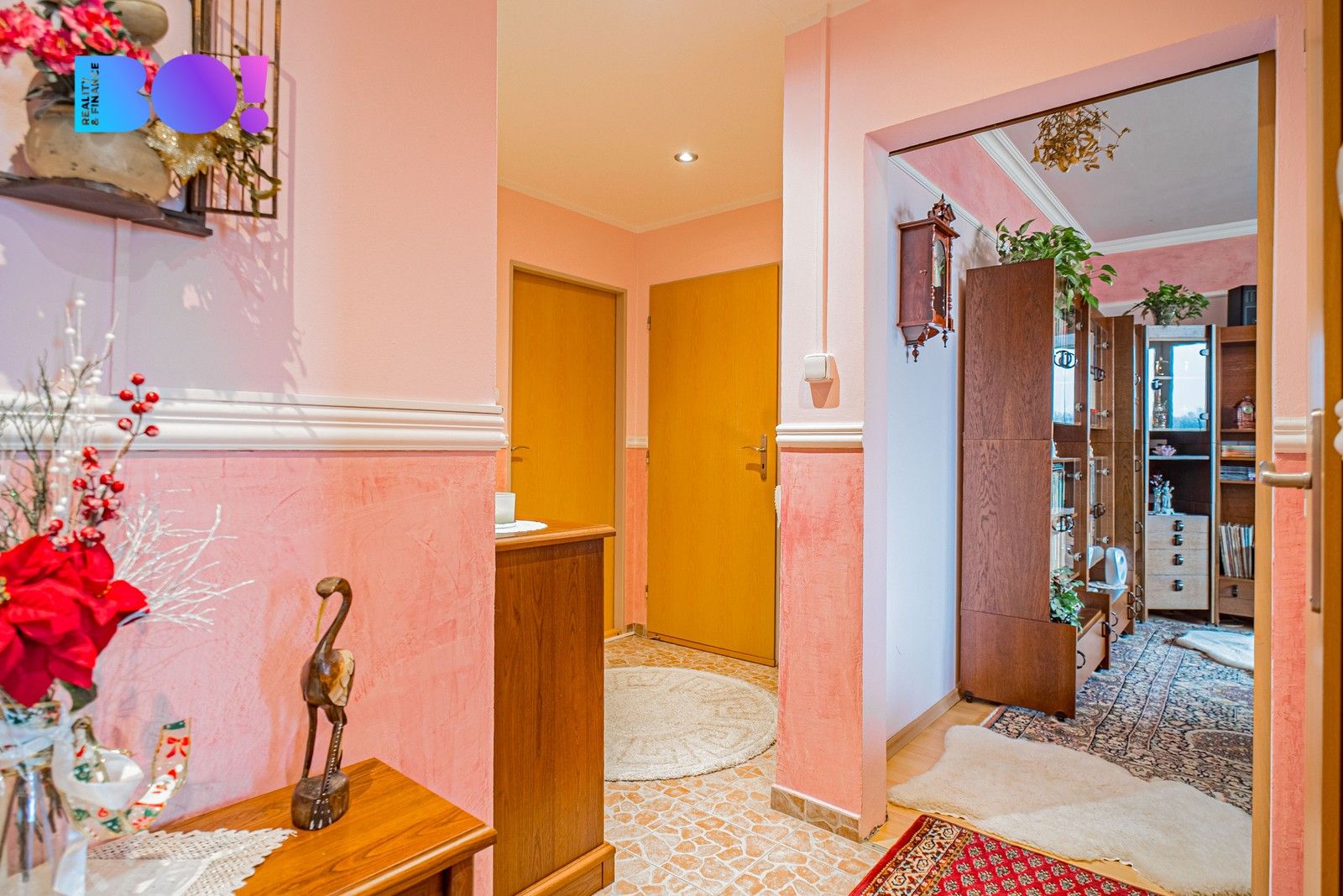 Prodej byt 4+1 - Okružní, Český Těšín, 85 m² - 5