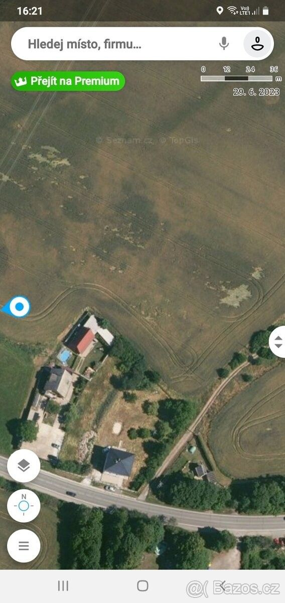 Pozemky pro bydlení, Strakonice, 386 01 - 2