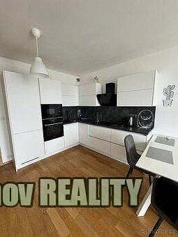 2+kk, Praha - Libeň, okres Praha 9, Hlavní město Praha, 58 m² - 1