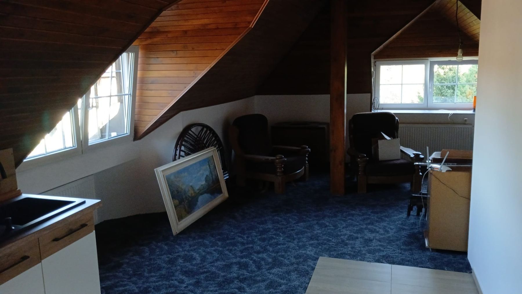 2+kk, Libčany - Libčany, Královéhradecký kraj, 100 m² - 2