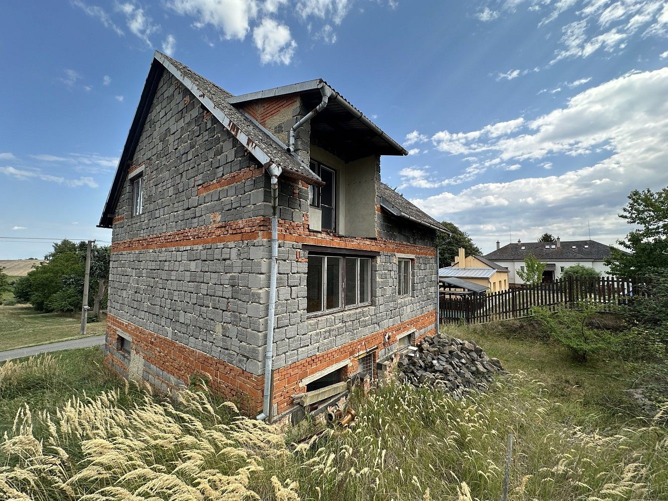 Rodinný dům · 257 m² · Bezuchov, okres Přerov - 4