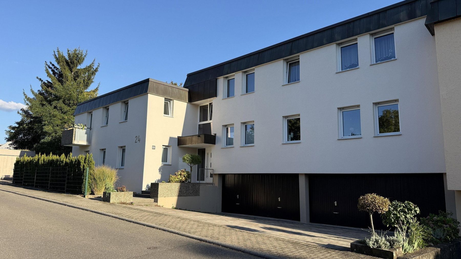Prodej rodinný dům - Auf der Gans 24 Stuttgart Sommerrain Sommerrain Baden-Württemberg 70374, 383 m² - 5