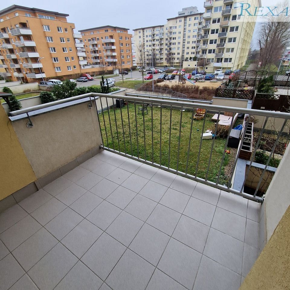 Byt 2+kk · 78 m² · Dusíkova, Brno - 4