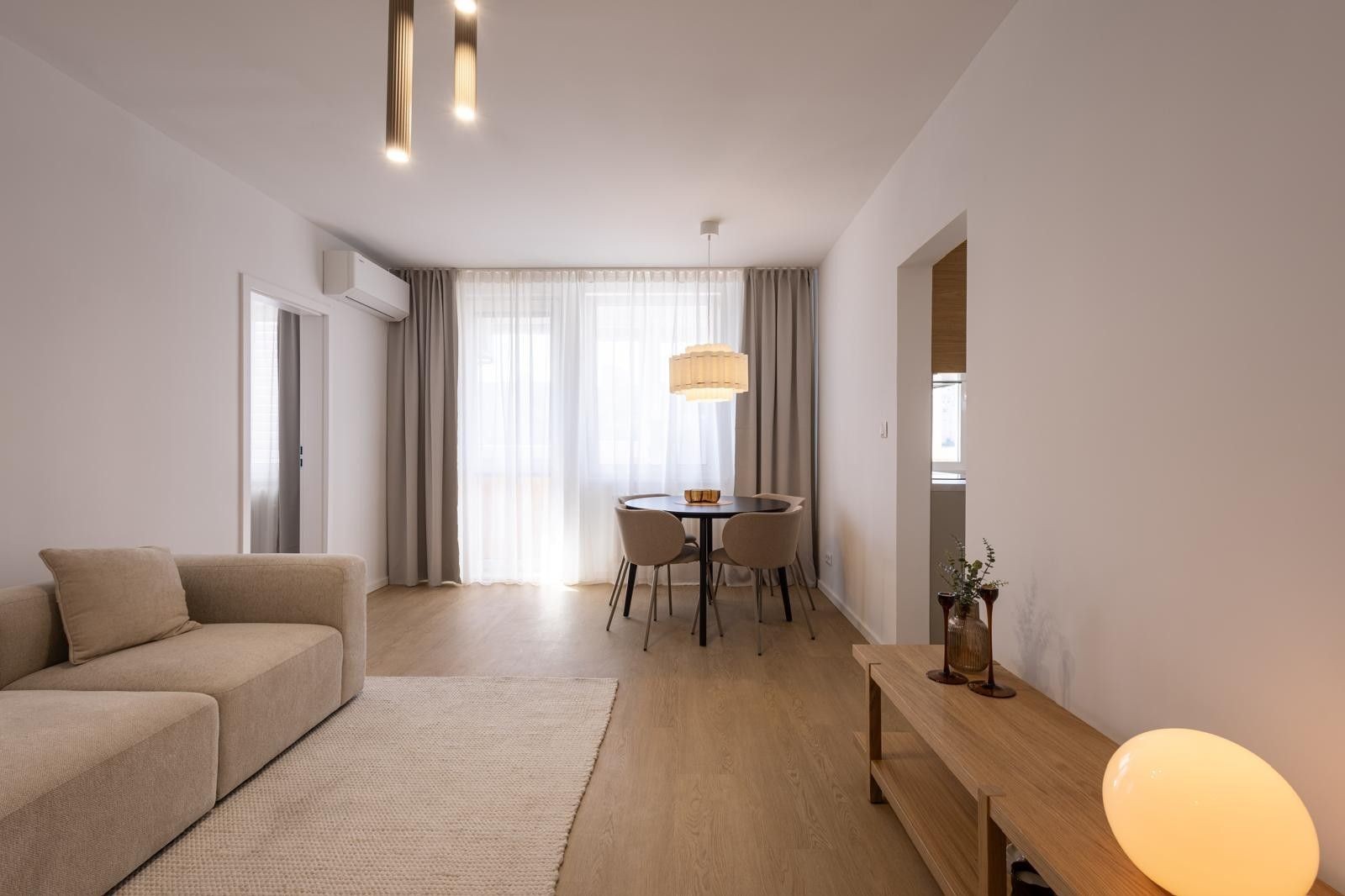 3+1, Segnerova, Karlova Ves - Karlova Ves, Bratislavský kraj, 66 m² - 1
