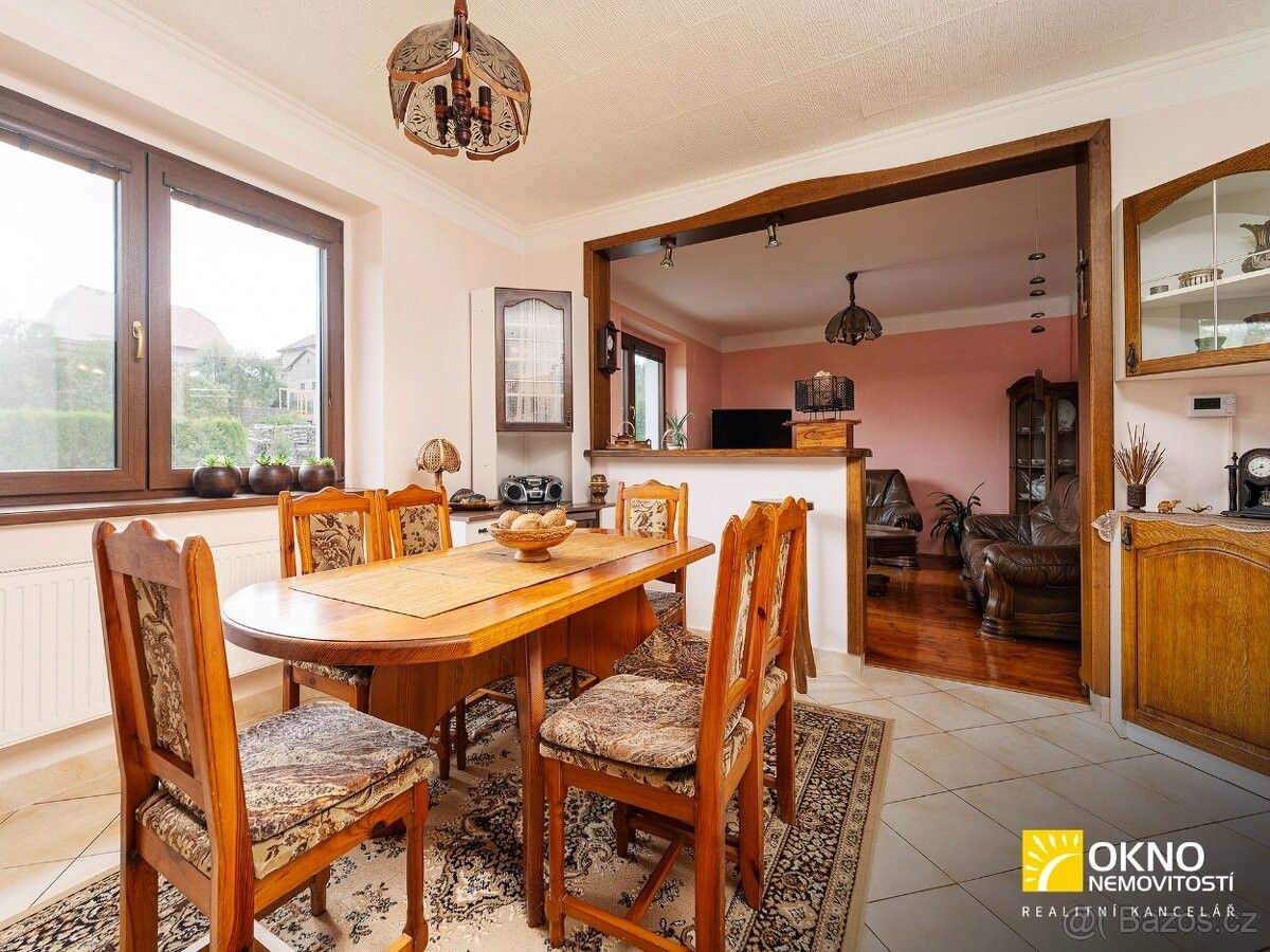 Prodej rodinný dům - Česká Bělá, 582 61