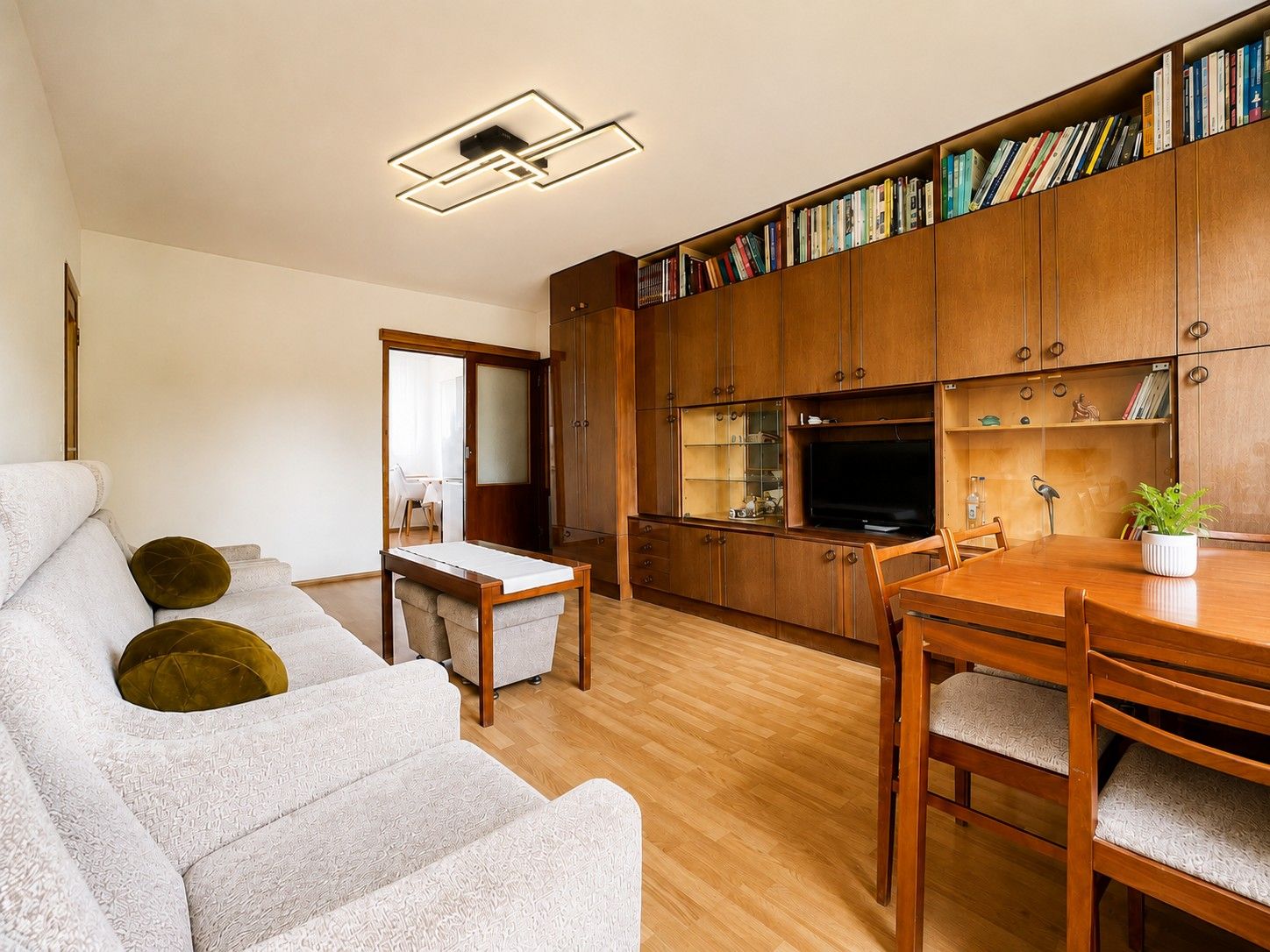 Pronájem byt 4+1 - Lermontova, Martin - Martin, Žilinský kraj, 83 m² - 5