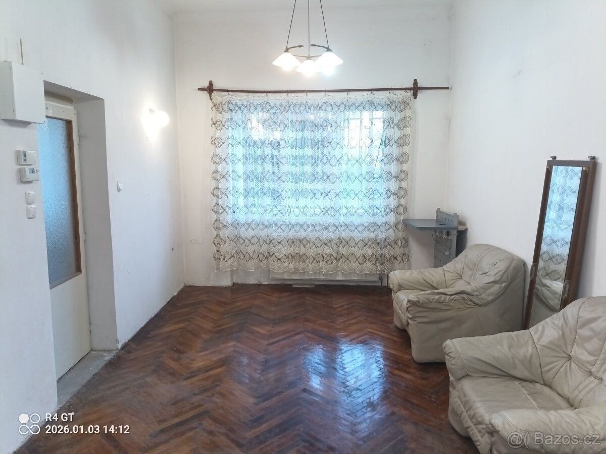 Obchodní prostory · České Budějovice, 370 01 - 2