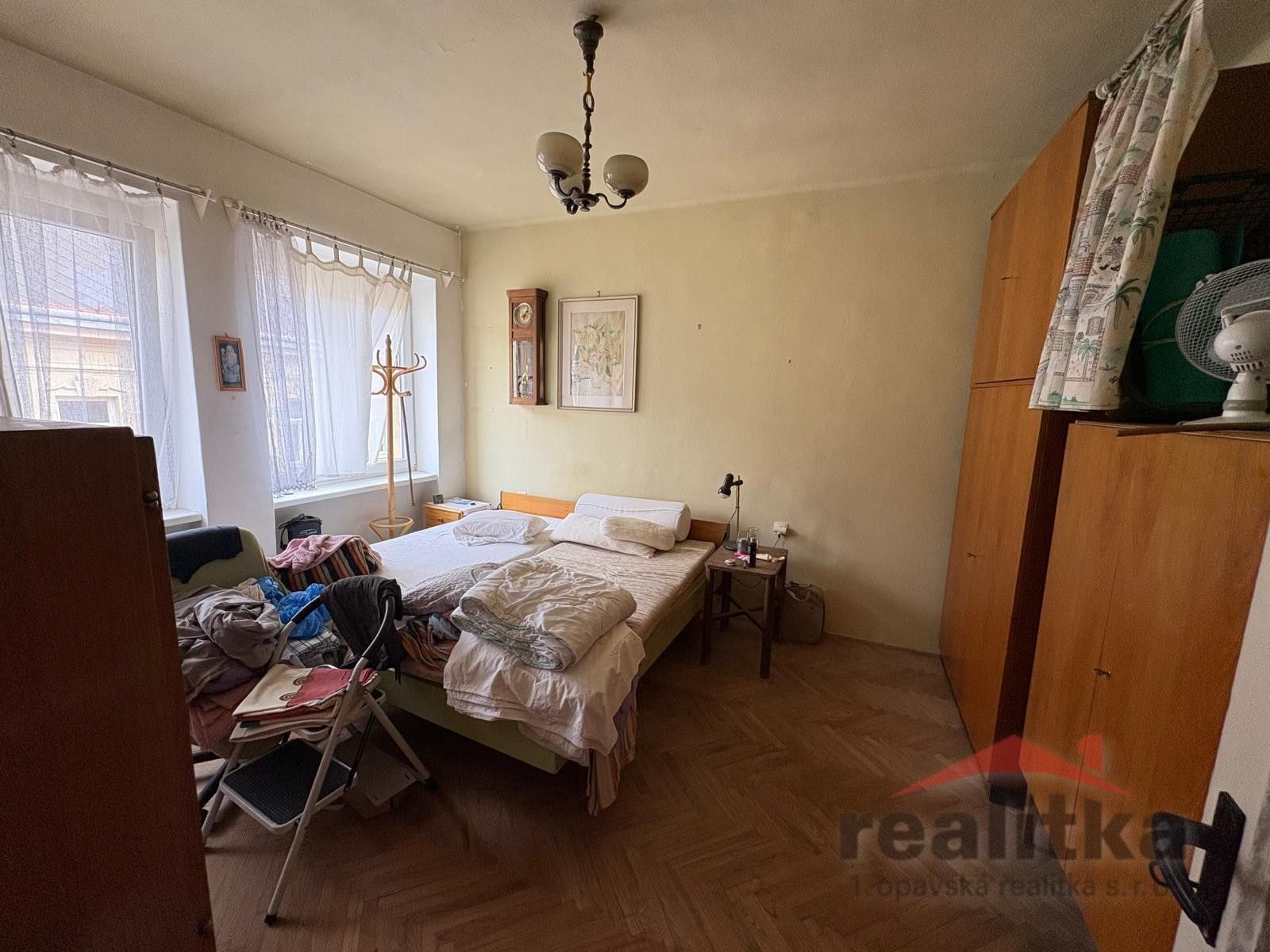 Prodej byt 3+1 - Na Rybníčku, Opava, 71 m² - 5