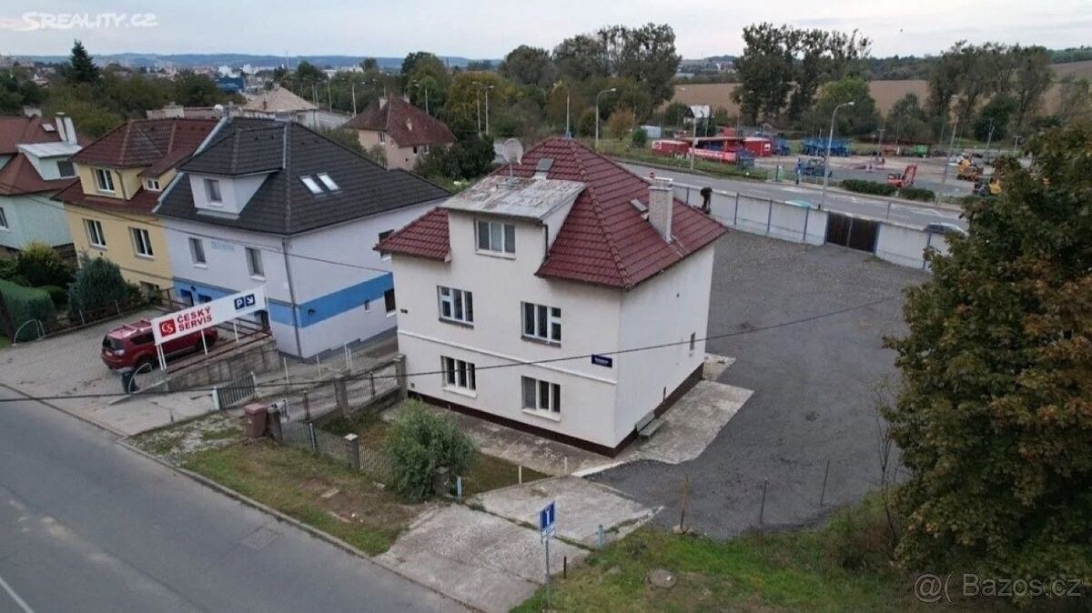 Pozemky pro bydlení, Zlín, 760 01