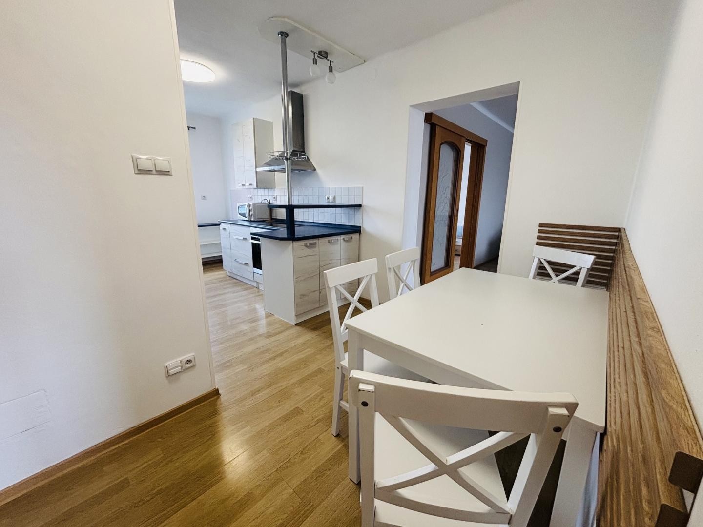 Prodej byt 3+1 - Výstavní 890, Vodňany II, 89 m² - 5