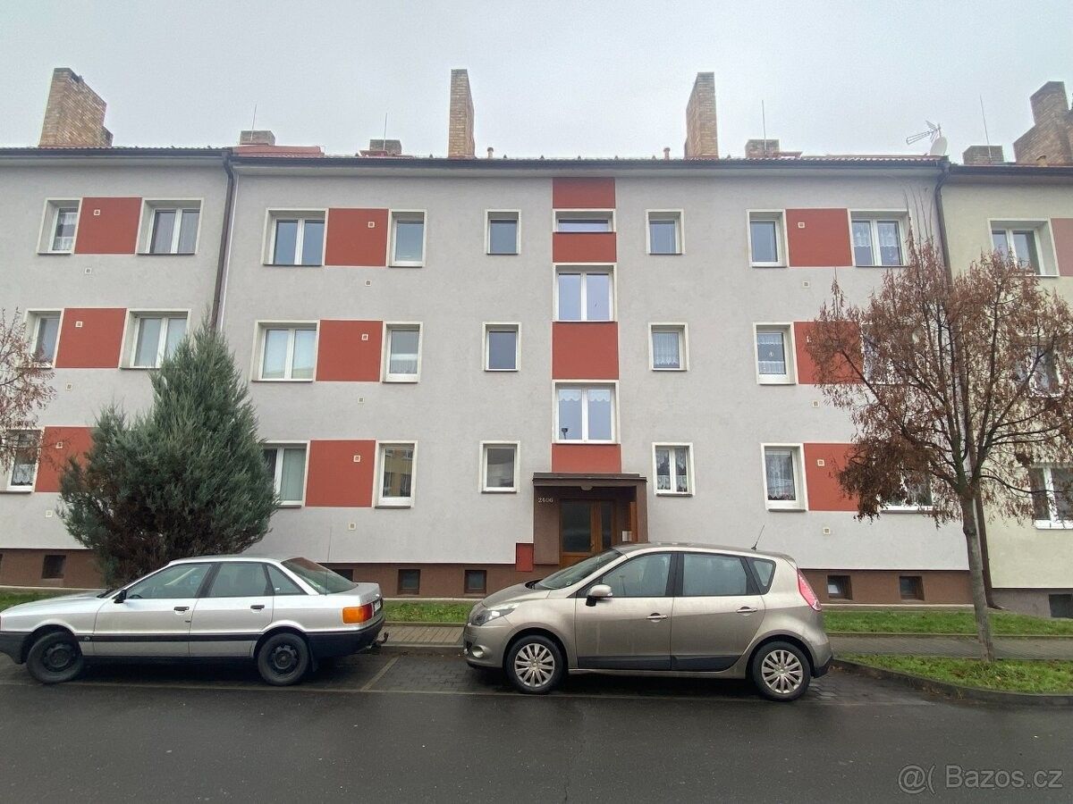 Byty, Žatec, 438 01