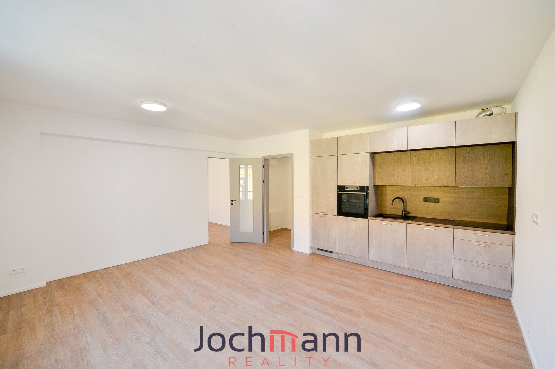 2+kk, Jeronýmova, České Budějovice, 49 m²