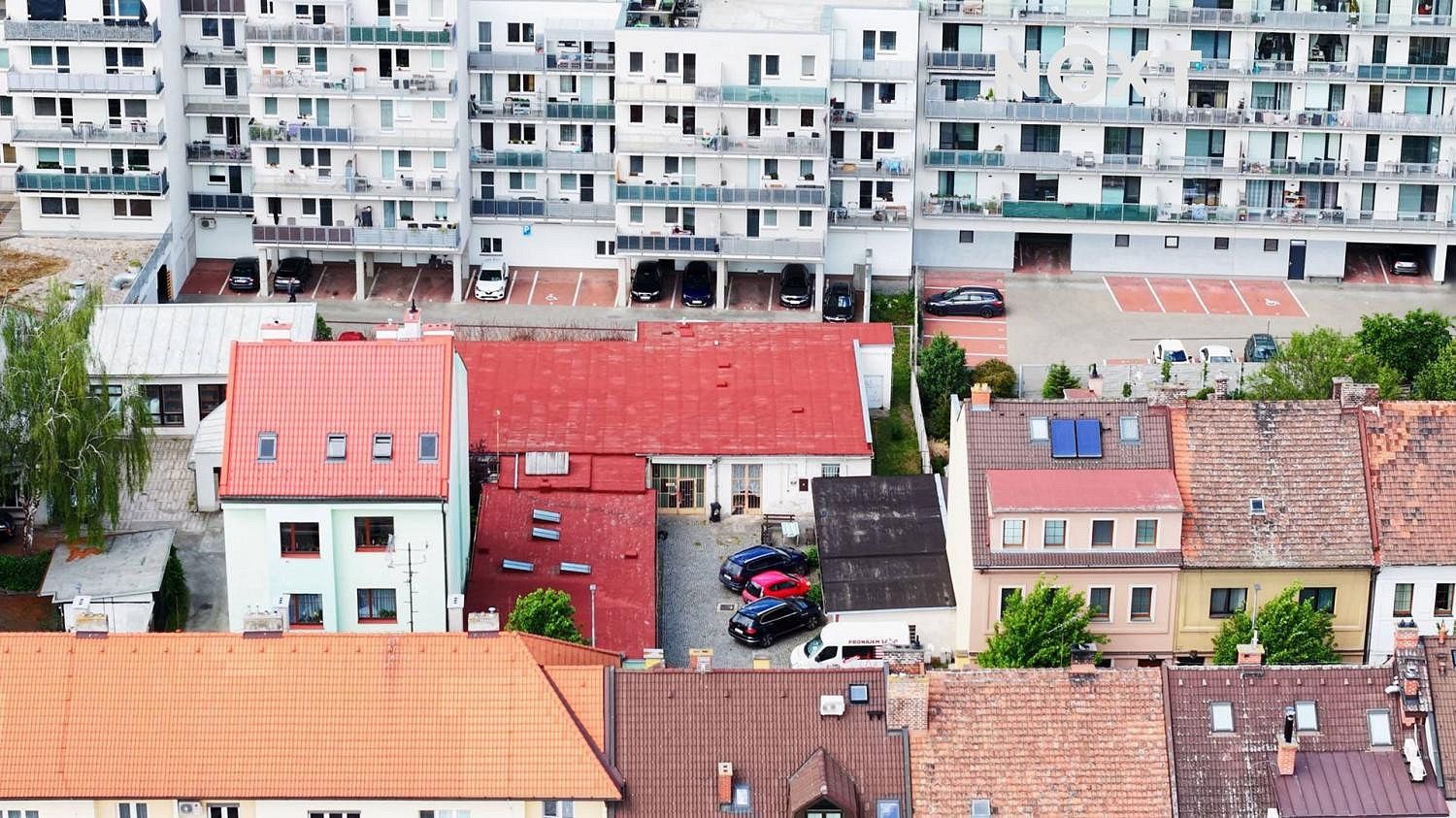 Sklad · 700 m² · Pardubice - Zelené Předměstí, Pardubický kraj - 3