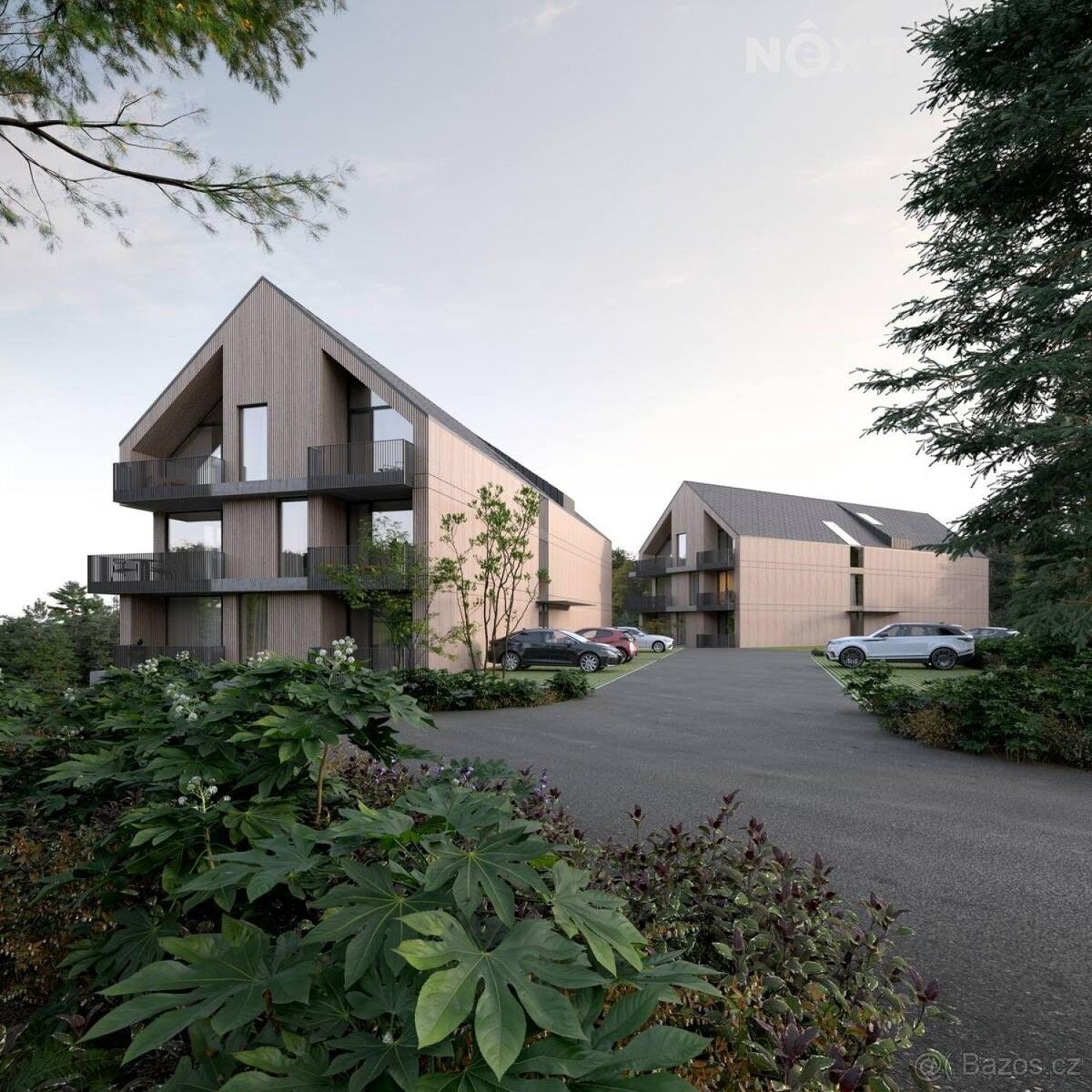 Byty, Klatovy, 339 01