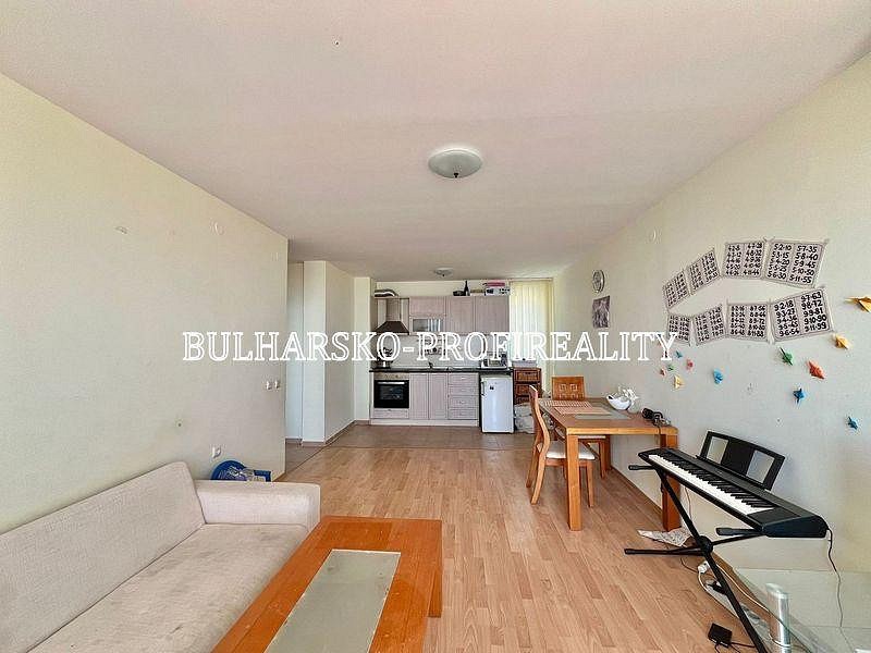 Prodej byt 2+kk - Sveti Vlas, Bulharsko, Bulharsko, 84 m² - 5