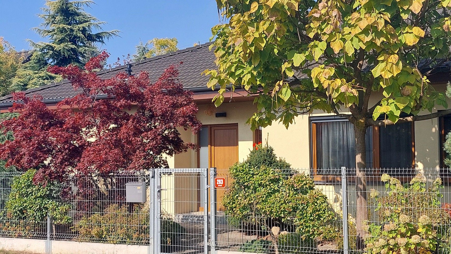 Prodej rodinný dům - Lipová, Zdiby, okres Praha-východ, 150 m² - 2