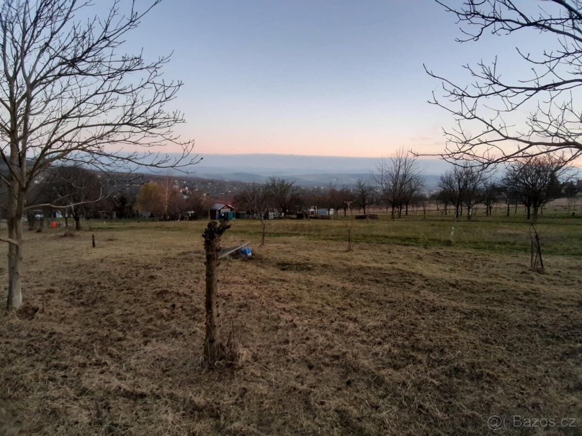 Pozemky pro bydlení, Uherský Brod, 688 01