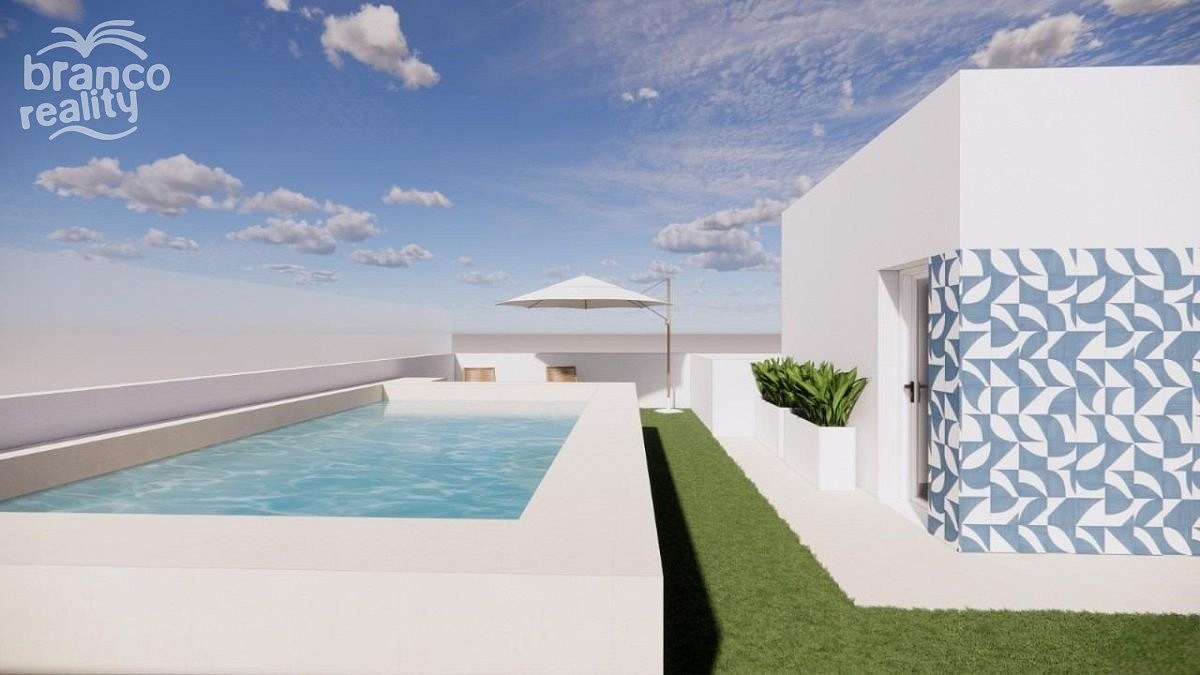 Byt 2+kk · 55 m² · Pilar de La Horadada, Alicante, Španělsko - 3