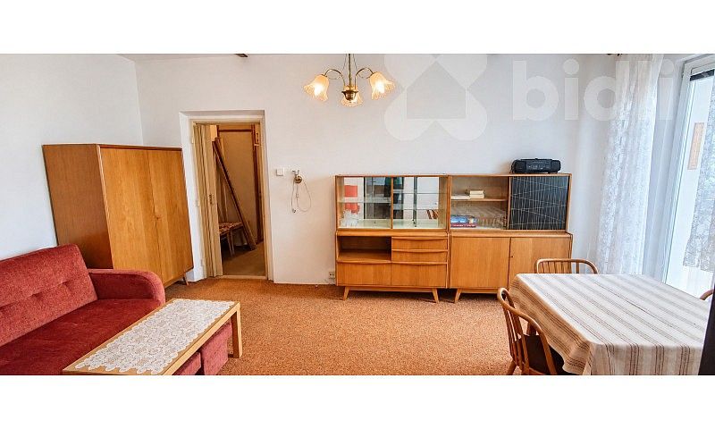 Byt 2+1 · 54 m² · Interbrigadistů, Přerov - Přerov I-Město - 4