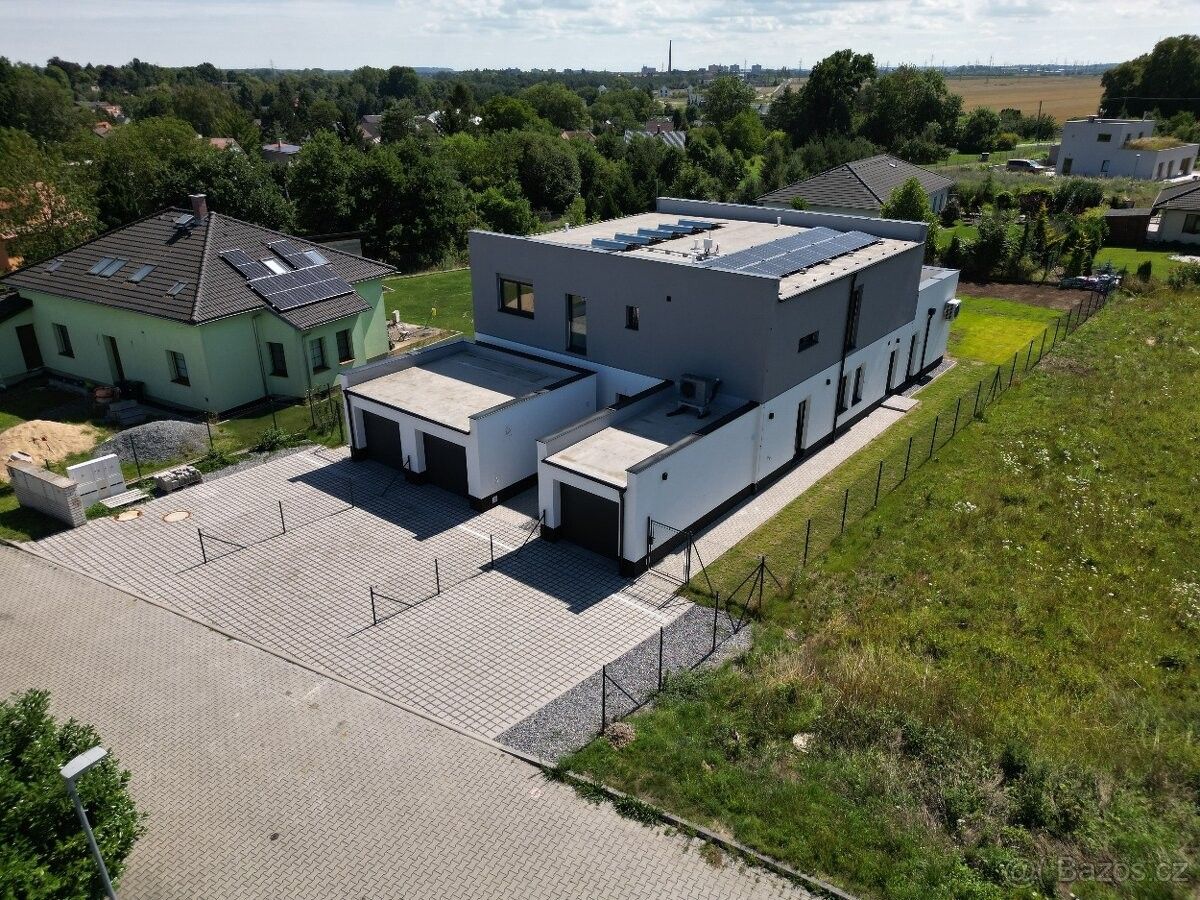 Prodej byt - Lázně Toušeň, 250 89