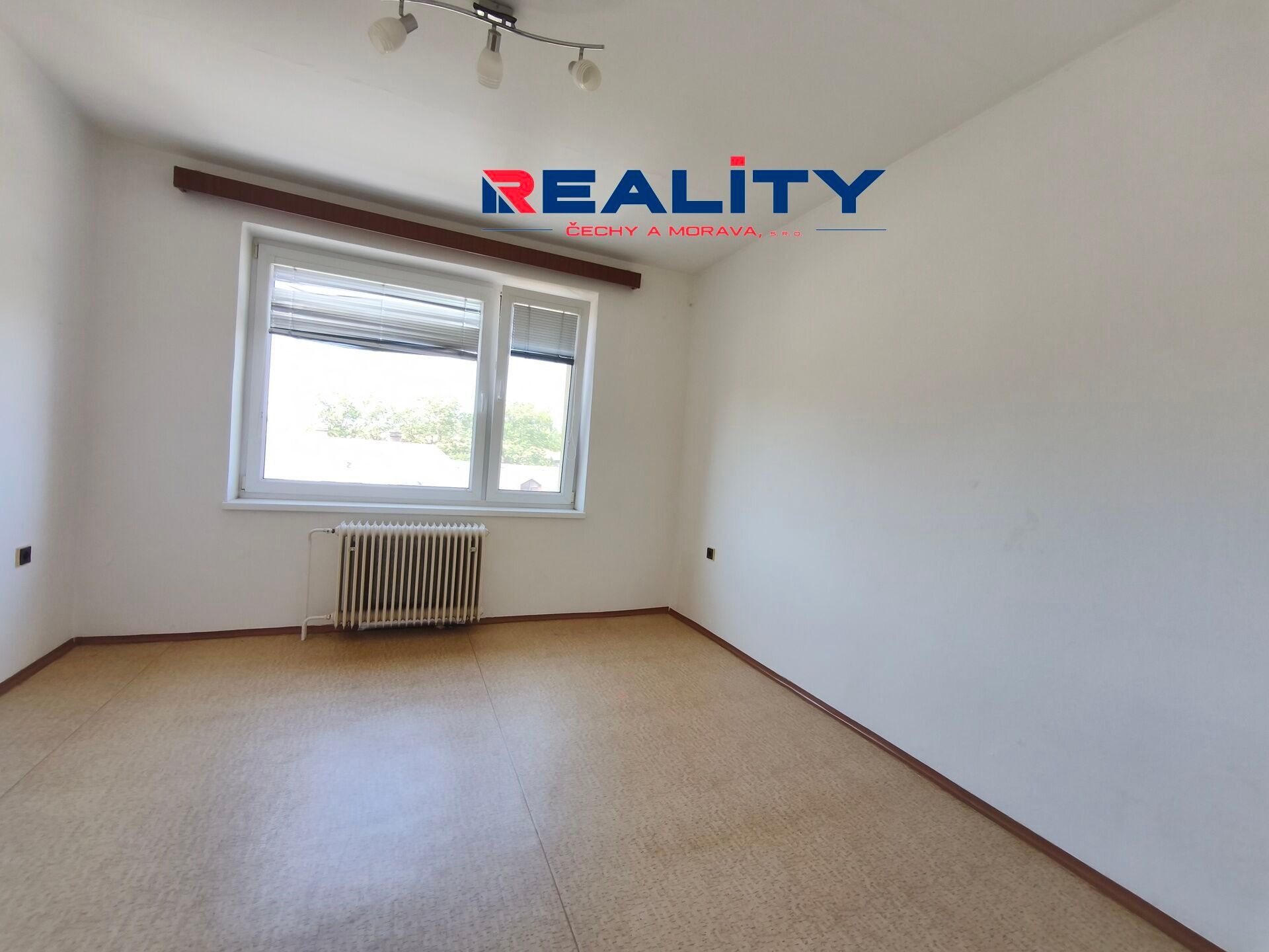 Byt 3+1 · 68 m² · Kapitána Jaroše, Svitavy Lány - 4