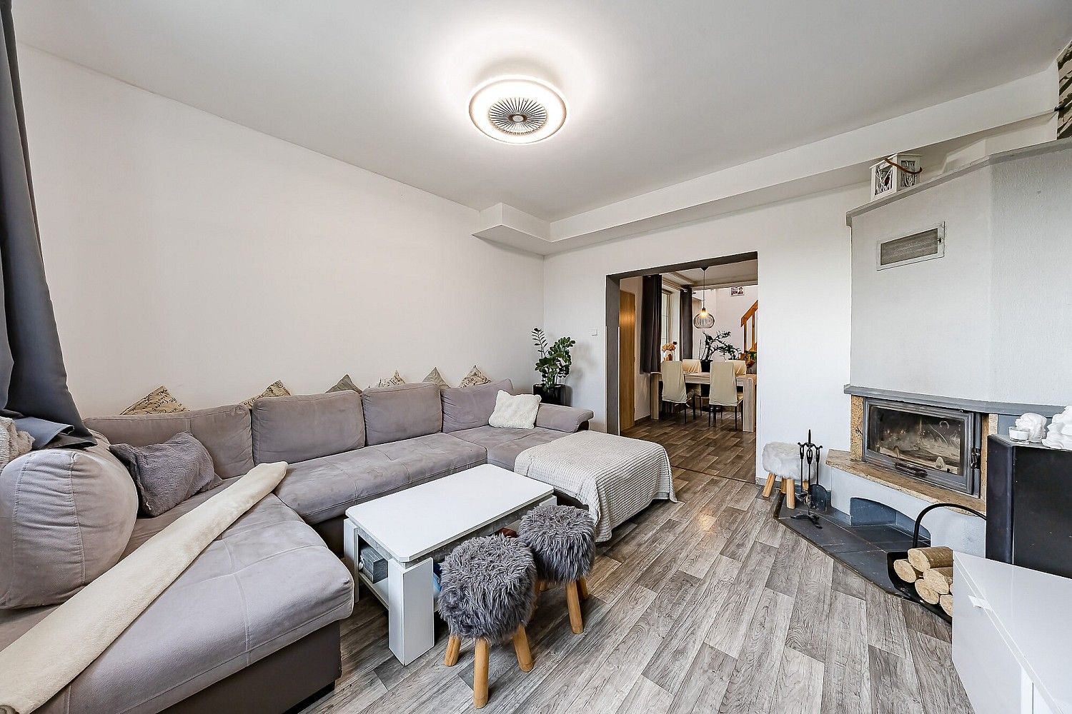 Rodinný dům · 127 m² · Uherské Hradiště - Sady - 4