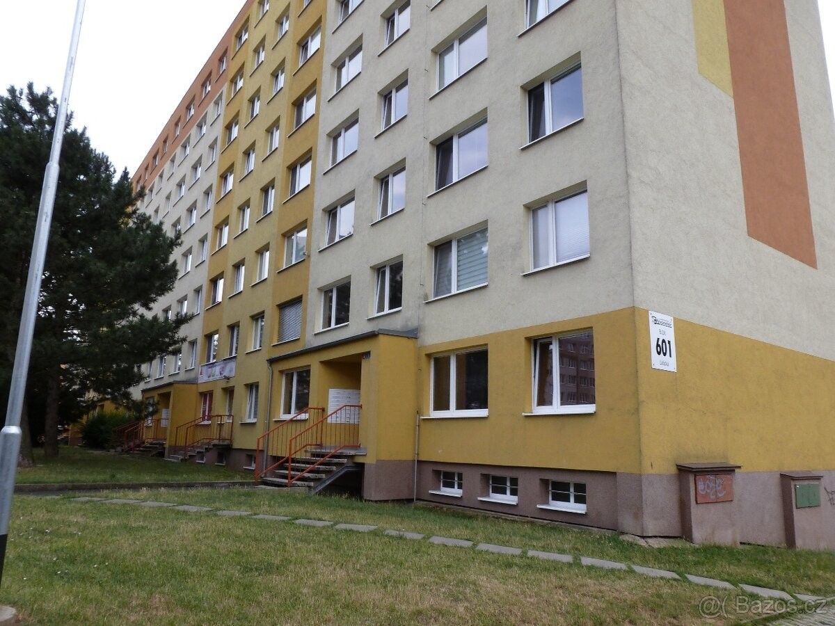 Byty, Most, 434 01 - 1