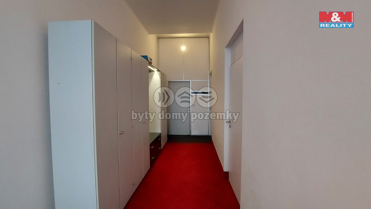 Byt 1+1 · 85 m² · Humpolecká, Havlíčkův Brod - 4