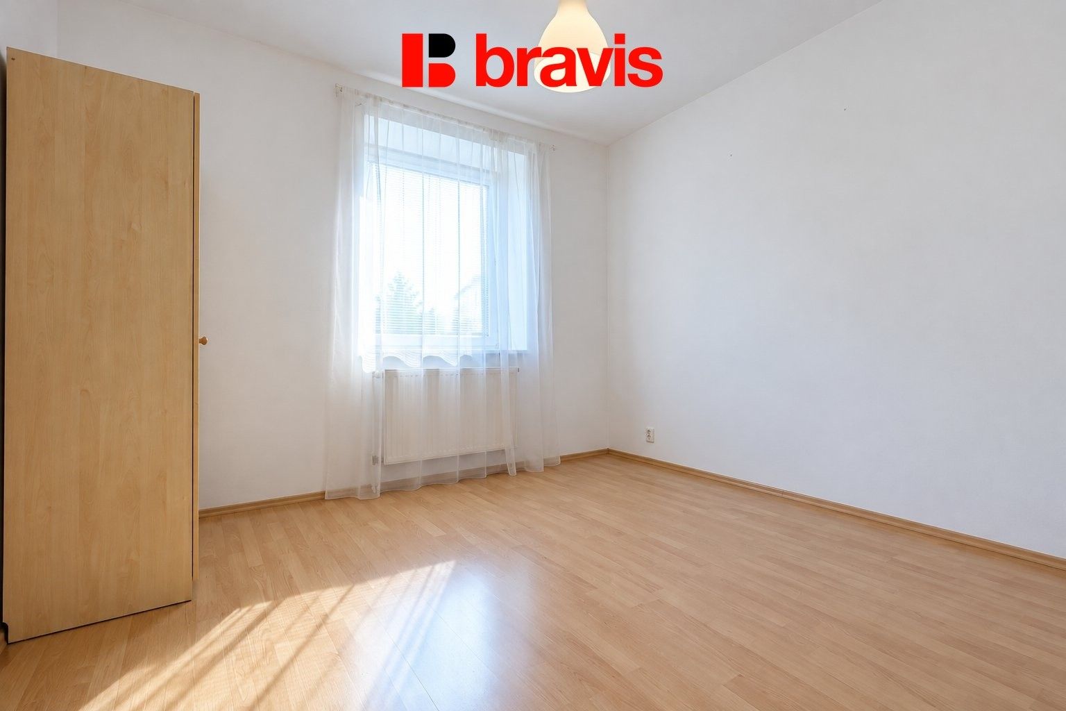 Byt 2+kk · 58 m² · Sekaninova 920, Brno Husovice - 3