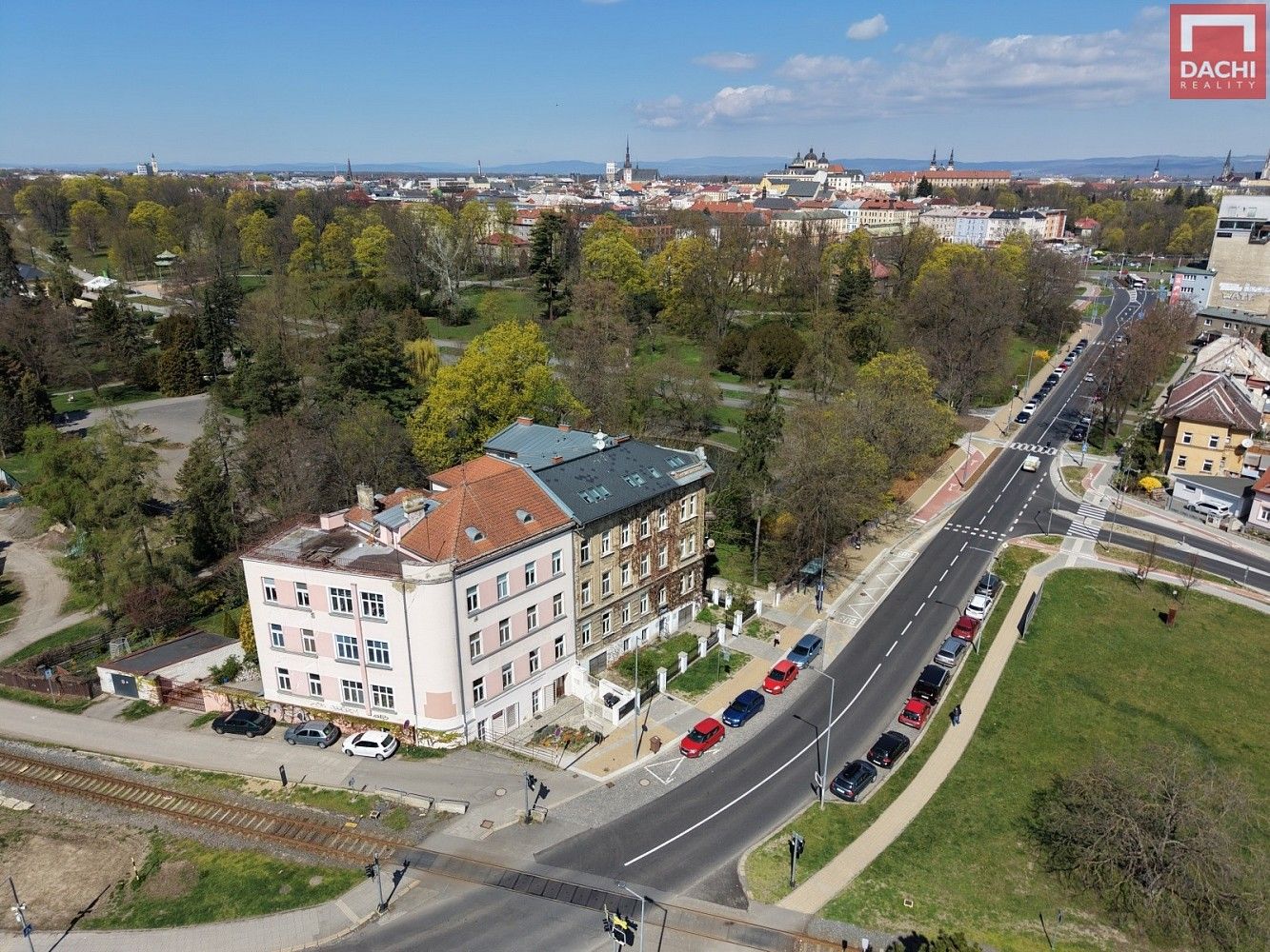 Prodej byt 5+1 - Olomouc, Olomoucký kraj, 179 m² - 5