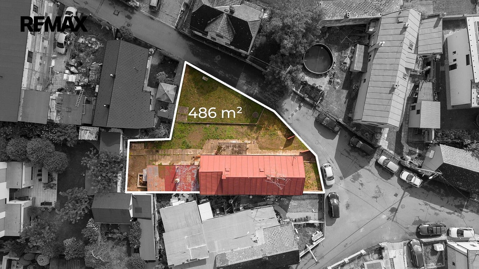 Prodej rodinný dům - Školní, Kravaře - Kouty, okres Opava, 137 m² - 5