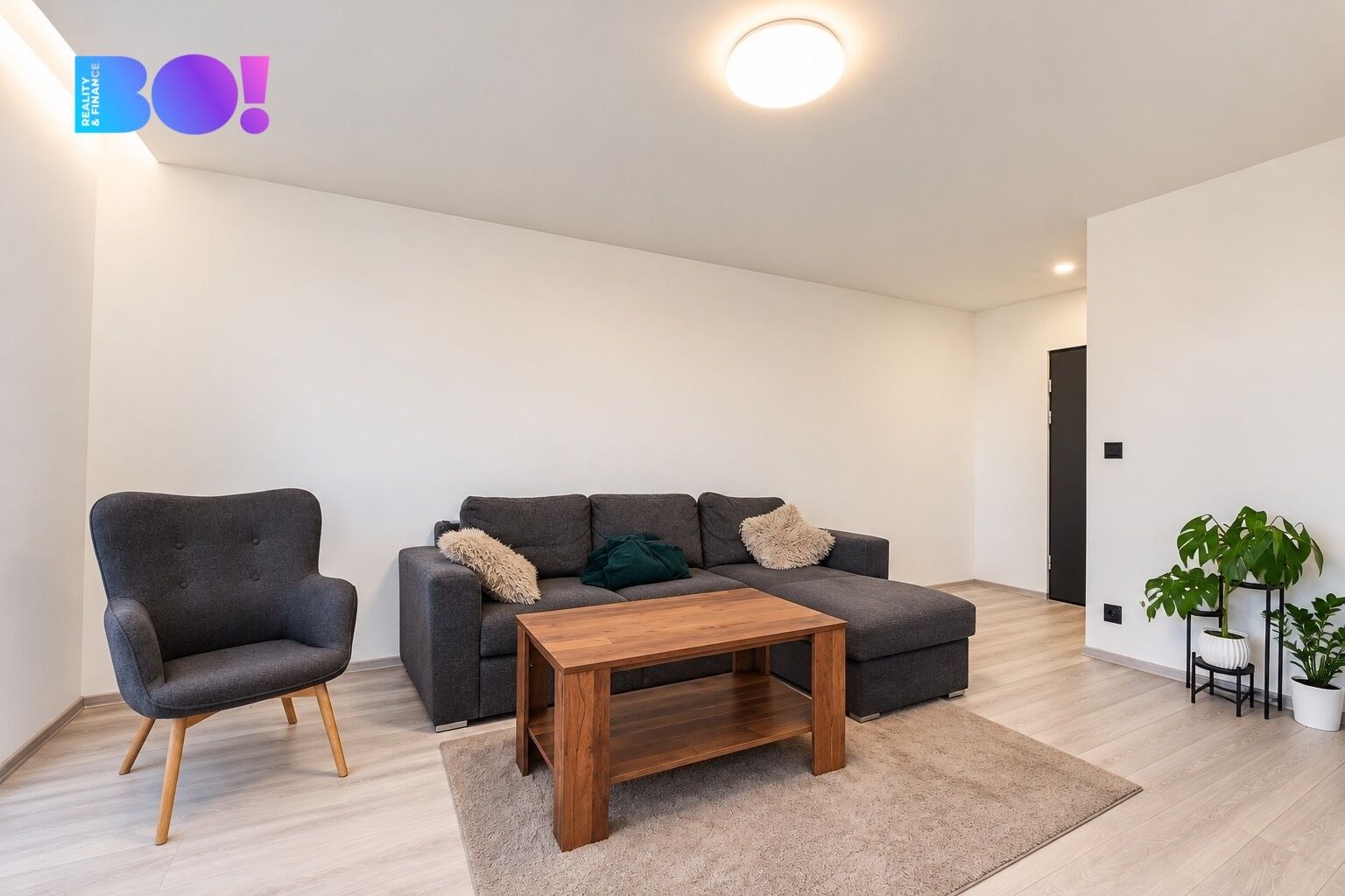 Prodej byt 2+1 - U Tenisu, Přerov I-Město, 54 m² - 5