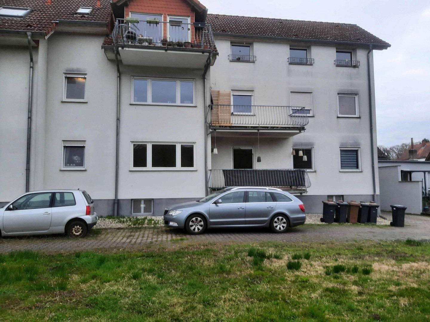 3+1, , Hessen, 97 m² - 2