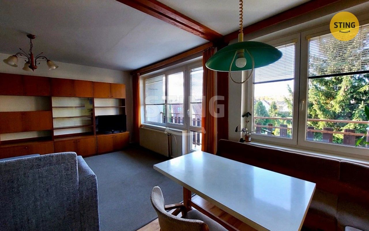 3+1, Vančurova, Jihlava, 86 m²