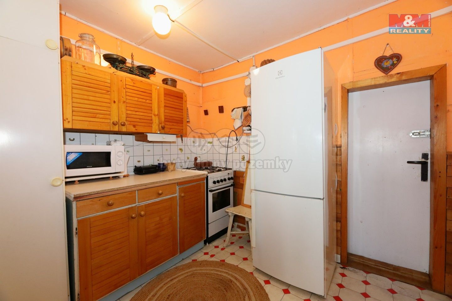 Prodej chata - Osvětimany, 75 m²