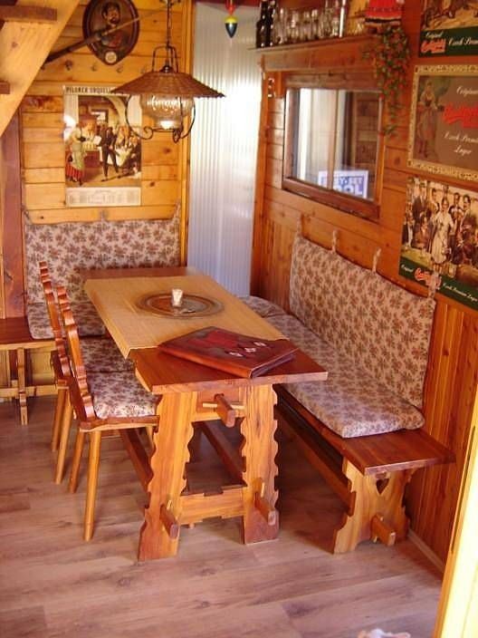 Chata · Frymburk - Frymburk, Jihočeský kraj - 3