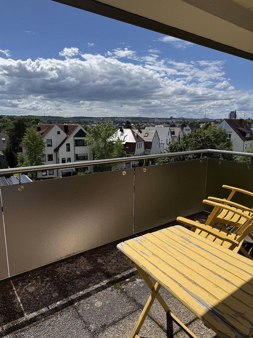 Kancelář · 70 m² · Stuttgart Möhringen Baden-Württemberg 70567 - 4