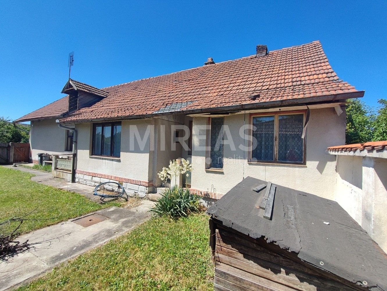Rodinný dům · 105 m² · Volárna, okres Kolín - 3