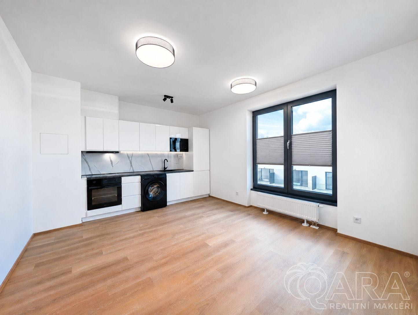 Byt 1+kk · 27 m² · Železná, Plzeň Jižní Předměstí - 4