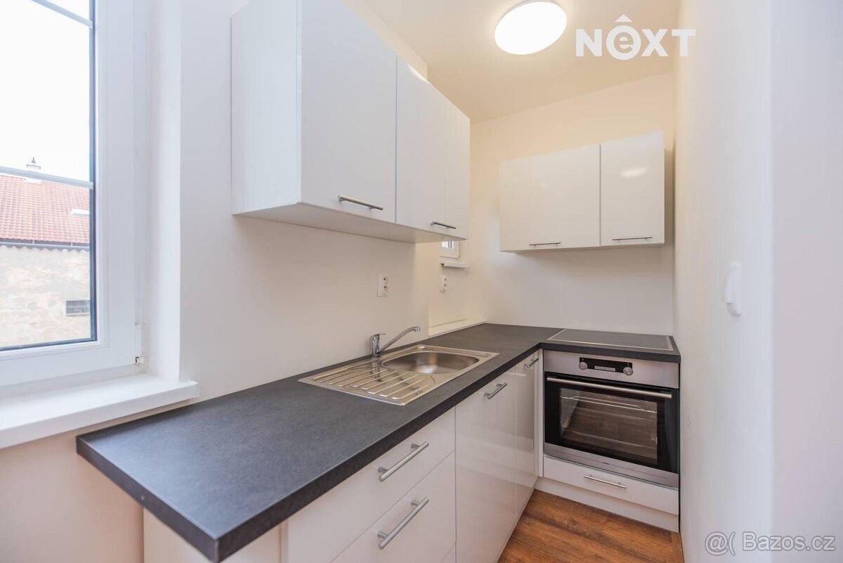 Byty, Šumperk, 787 01