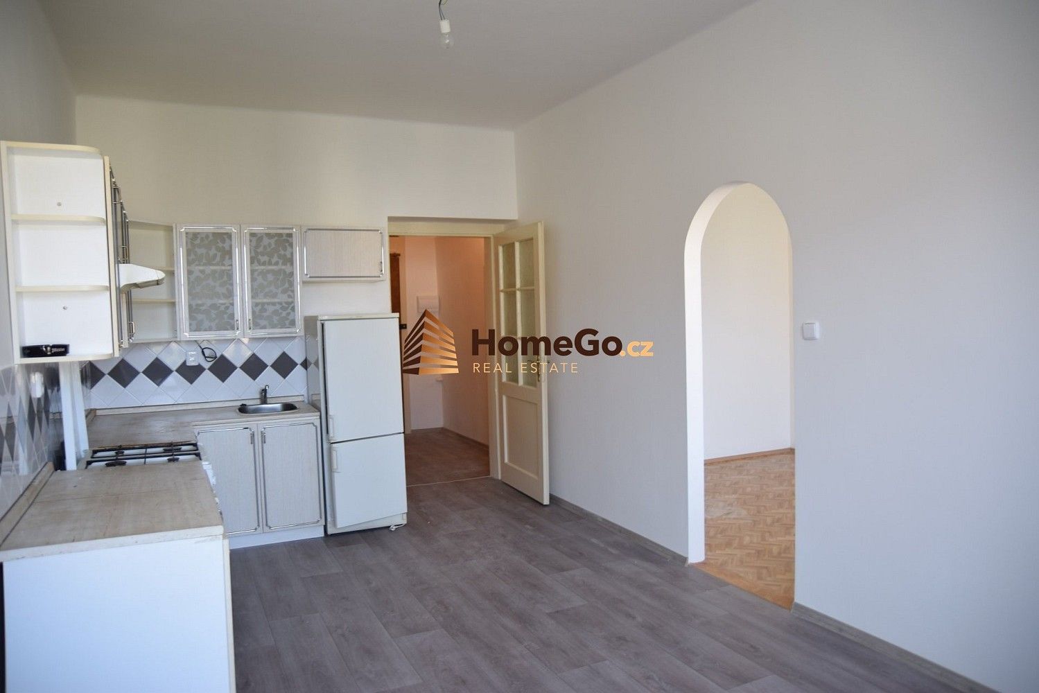 Byt 2+kk · 49 m² · Na Vítězné pláni, Praha 4 - Nusle - 3