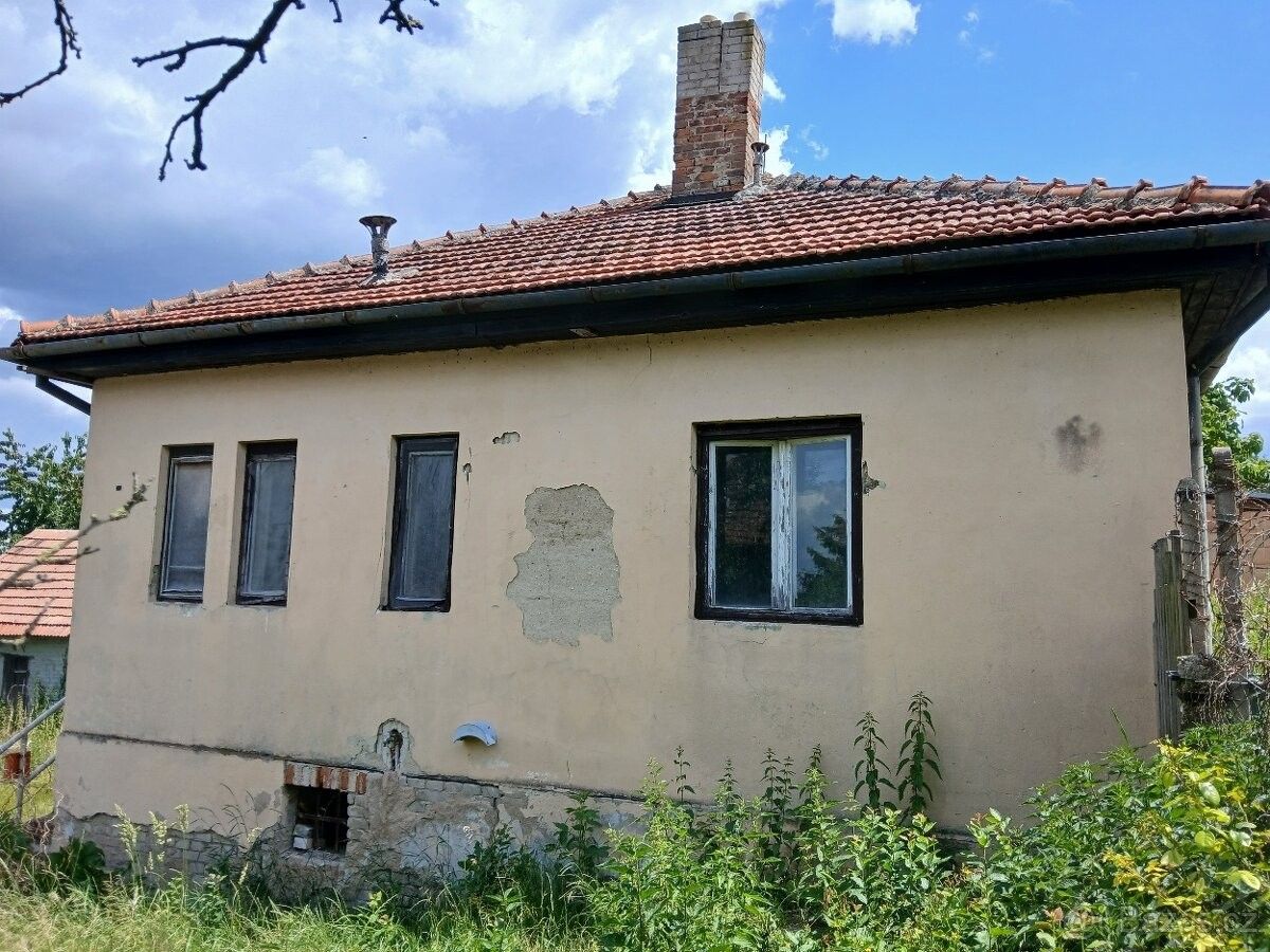 Rodinný dům · Hrušovany nad Jevišovkou, 671 67 - 3