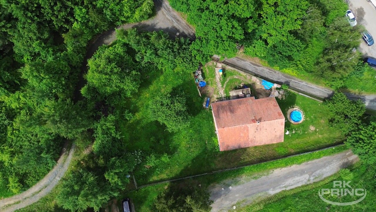 Prodej rodinný dům - Brtnice, Velké Popovice, 150 m²