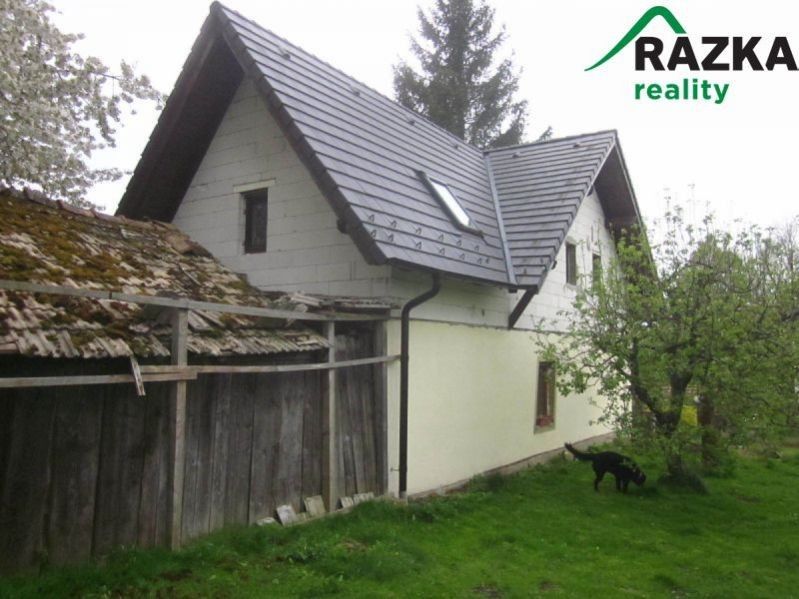 Rodinný dům · 167 m² · Slavkov, Bohdalovice - 4