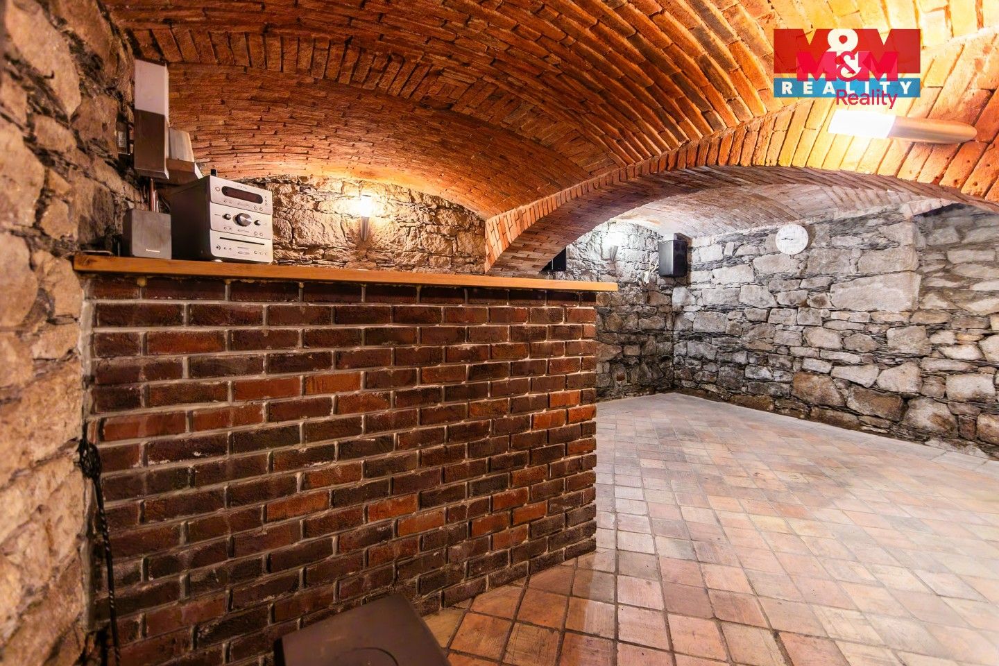Pronájem obchodní prostory - Číhaná, Úněšov, 48 m² - 5