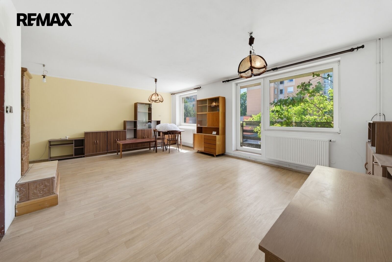 2+kk, Palachova 1742, Žďár nad Sázavou 6, 67 m² - 2